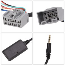 자동차오디오블루투스모듈