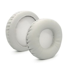 이어패드 호환 MDR ZX220BT 소니 MDR-ZX220BT 헤드폰 교체, 3) Gray Earpads