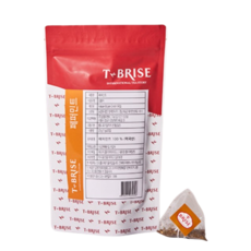 브리즈 페퍼민트 티백20개