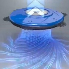 슈퍼붕붕이 울트라 안전 예초날 예초기 칼날