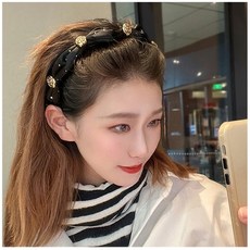 집게머리띠