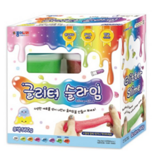 블루그린슬라임