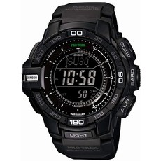 protrek
