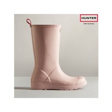 헌터레인부츠톨