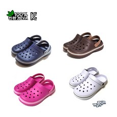 브라운유아아쿠아슈즈