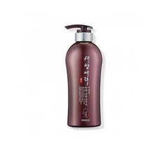 새앙머리 어유미 한방 트리트먼트 500ml