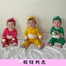 7개월아기옷