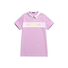 블랙야크키즈원피스