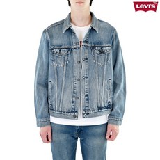 리바이스트러커