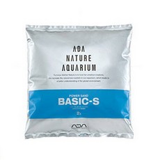 ADA 파워샌드 Basic S 1리터 .알에이디 주식회사
