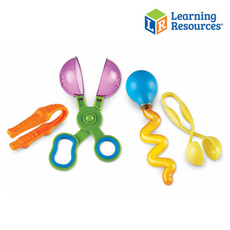 러닝리소스집게