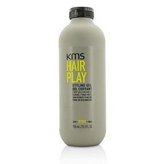 KMS 헤어플레이 스타일링 젤 720.09g, 1개