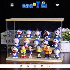 땡땡의모험피규어