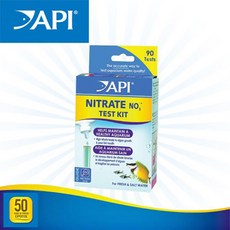 API 질산염 NO3 테스트킷, 1개, 1ml
