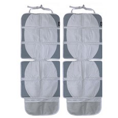 카시트보호매트논슬립