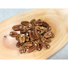 찬스넛 면역최고 고급 간식 견과류 피칸, 500g, 1개