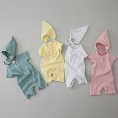 돌잔치아기슈트