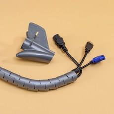 스네이크전선커버