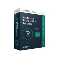 Kaspersky Small Office Security for File Servers