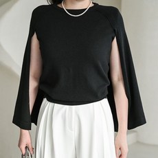 울케이프숄