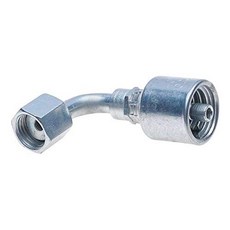 Gates G25240-1616 Hydraulic Coupling 게이츠 G25240-1616 유압 커플링, Gates G25240-1616 Hydraulic Co, 1개