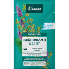 Kneipp 크나이프 바스 솔트 추운 계절용 60g, 1개