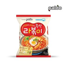 팔도라볶이