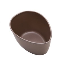 고온 찐 계란 몰드 조리기 스티머 데친 스튜 그릇 거치대 가정용 주방 요리 도구, Bowl