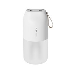 휴대용충전식미니가습기프롬비흰둥이가습기300ml