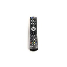 Tekswamp TV Remote Control for JVC LT-42XM48, 상세내용참조