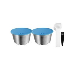 돌체구스토재사용캡슐스테인레스