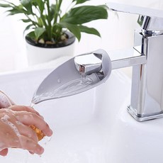 핑크퐁수도꼭지연장탭