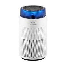 코웨이 에어메가 100 공기청정기, 1) 화이트 - AIRMEGA 100
