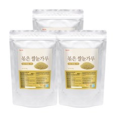 갑당약초 쌀눈가루 현미쌀눈가루, 3개, 300g