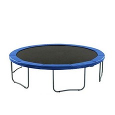 직사각형트램폴린