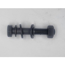 고장력 육각볼트세트 부분나사 M6-40mm, 1개
