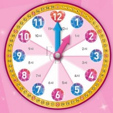 EVERYBOX 캐치 티니핑 시계놀이 조카선물, 1개