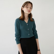 올리브데올리브가디건