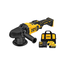 디월트듀얼폴리셔