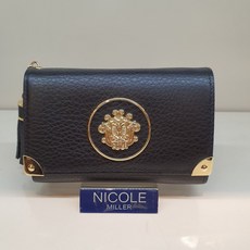 명품여성중지갑