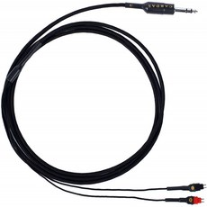 CARDAS 오디오 클리어 라이트 헤드폰 케이블 SENNHEISER HD650 HD660 S HD6XX HD600 HD580 HD565 HD545 HD535 HD525 HD265-2.5, 단일옵션, 단일옵션