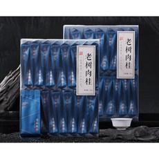 무이암차 육계 대홍포 1급 개별포장 500g