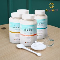 아가드 오늘도 맑음 360g, 썸머그린