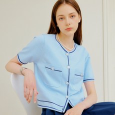 룩캐스트가디건