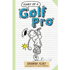 (영문도서) Diary of a Golf Pro Paperback, Allen & Unwin, English, 9781760111496