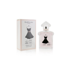 겔랑 라 쁘띠 로브 느와르 오 드 뚜왈렛 Guerlain LA PETITE ROBE NOIRE EAU DE TOILETTE, 50ml, 1개