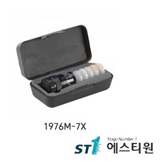 스케일루페세트 [1976M-7X] 현미경