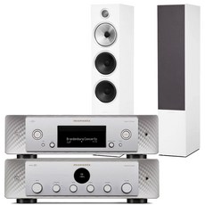 marantz MODEL50+CD50n+703 S2 하이파이패키지W, 단품 - 마란츠cd50n