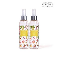 부케가르니 부케가르니 딥 퍼퓸 바디미스트 일랑일랑향 145ml x2개, one color, free