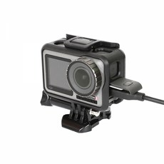 액션캠충전케이스